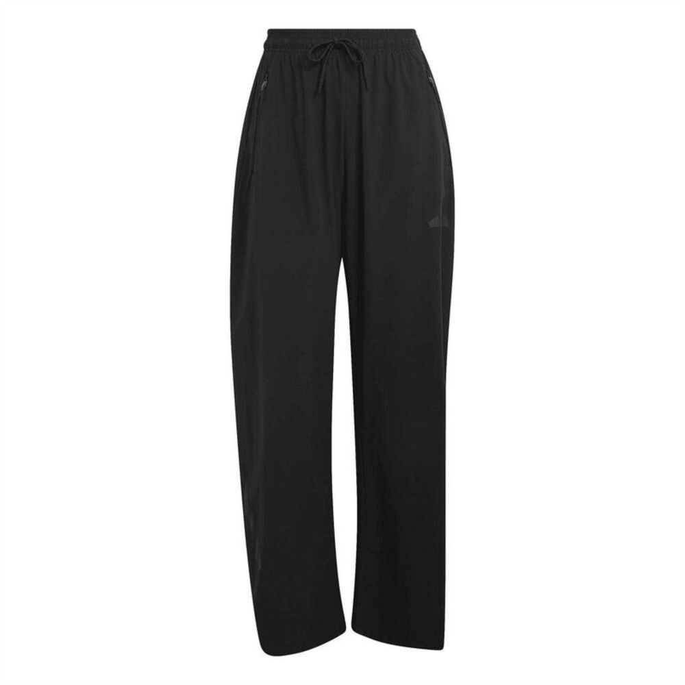 Adidas Womens/Ladies Z.N.E. Pants / Black